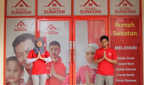 Rumah Sunat