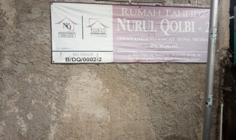 Rumah Tahfiz dengan segal keseruannya