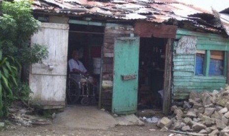 Rumah Tidak Layak Huni