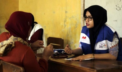 Rumah Yatim Buka Layanan Kesehatan Gratis di Sukabumi