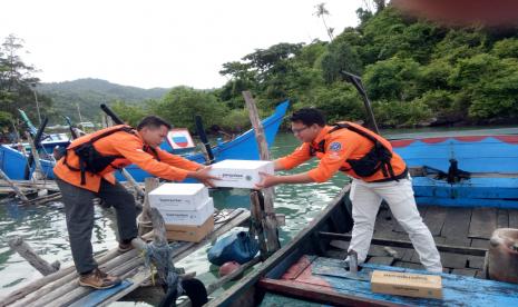 Rumah Zakat Aceh mengelar ekspedisi Superqurban selama 3 hari mulai tanggal 24 hingga 26 Juni 2021 di Pulau Breueh tepatnya Desa Gugob, Kecamatan Pulo Aceh, Kabupaten Aceh Besar.