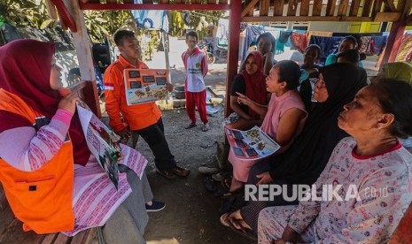 Rumah Zakat bersama BNPB (Badan Nasional Penanggulangan Bencana ) menyelenggarakan Ekspedisi Destana Tsunami di Kabupaten Pangandaran, Jawa Barat. Kegiatan tersebut dilakukan selama dua hari, yaitu 3-4 Agustus 2019, lokasi tersebut dipilih karena berpotensi terjadinya gempa dan tsunami. 