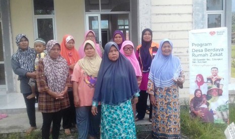  Rumah Zakat Dukung Posbindu