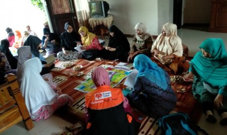  Rumah Zakat Gelar Simulasi Pola Asuh Anak dan Remaja