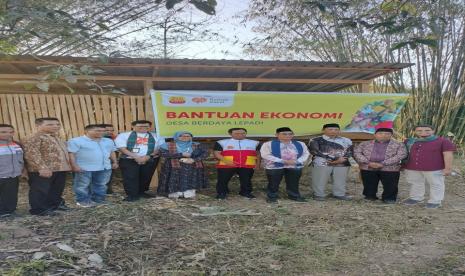 Rumah Zakat meluncurkan Desa Berdaya Desa Lepadi Dompu NTB yang bermitra dengan Zakat Infaq Sodaqoh (ZIS) Indosat. Pada acara Launching tersebut hadir CEO Rumah Zakat Irvan Nugra, Dewan Pengawas ZIS Indosat Raden Roro Dwi Handayani. Hadir juga Wakil Bupati Dompu H Syahrul Parsan ST MT.