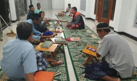 Rumah Zakat Salurkan Pinjaman Tanpa Bunga  