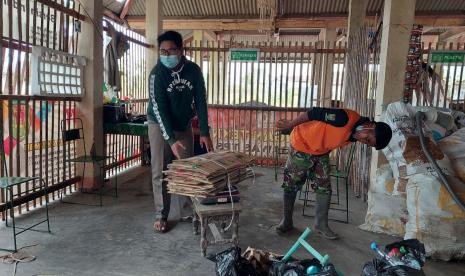 Rumah Zakat terus melakukan upaya-upaya untuk memaksimalkan program pemberdayaan di desa binaan.