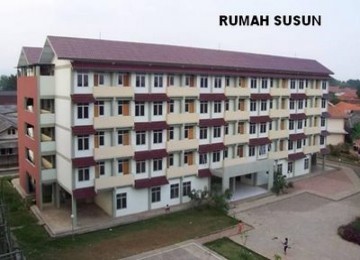 Rumah Susun