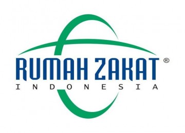 Rumah Zakat