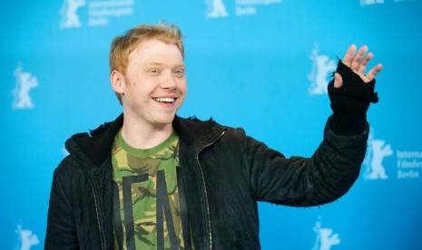 Rupert Grint