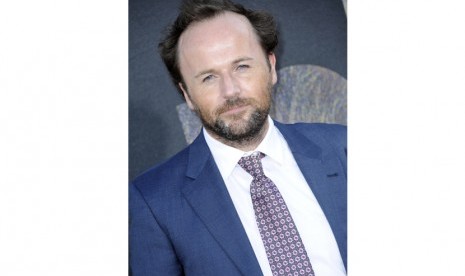 Rupert Wyatt 