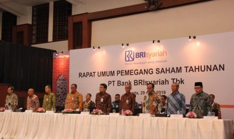 RUPST BRISyariah