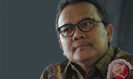 Rusli Zainal