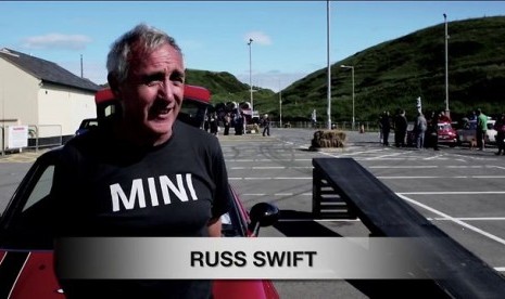 Russ Swift