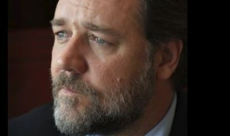 Russel Crowe