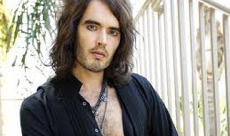 Russell Brand 