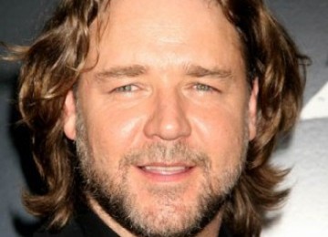 Russell Crowe