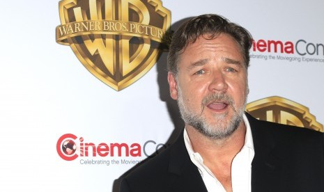 Russell Crowe