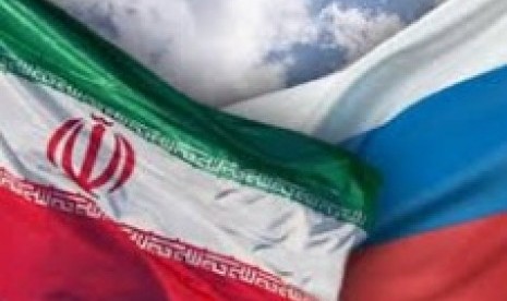 Russia-Iran