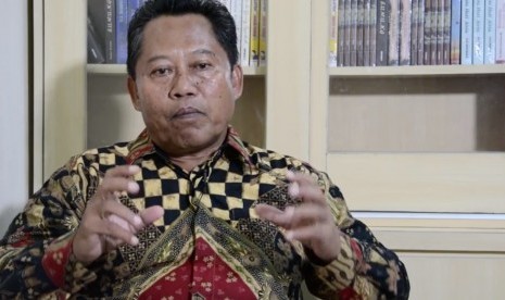 Rustamaji, Rektor Unimuda, Sorong