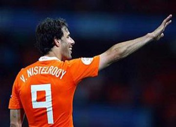 Ruud van Nistelrooy