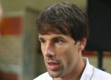 Ruud van Nistelroy