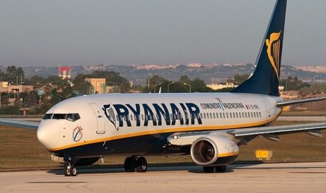 Ryan Air