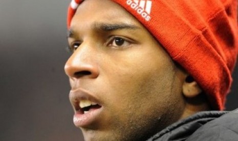 Ryan Babel