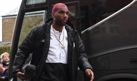 Ryan Babel