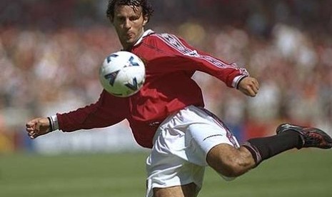 Ryan Giggs