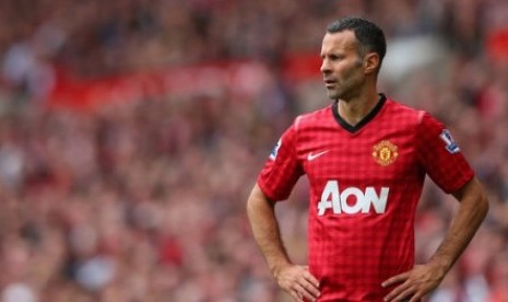 Ryan Giggs