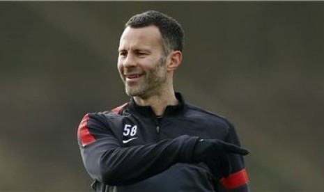 Ryan Giggs