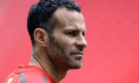 Ryan Giggs