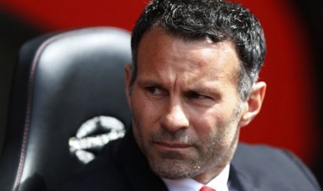 Ryan Giggs