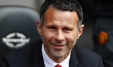 Ryan Giggs