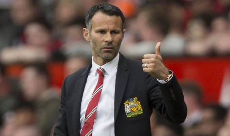 Ryan Giggs.