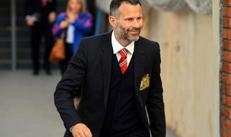 Ryan Giggs