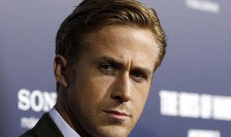 Ryan Gosling