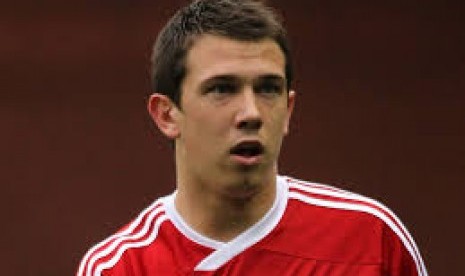 Ryan Jack