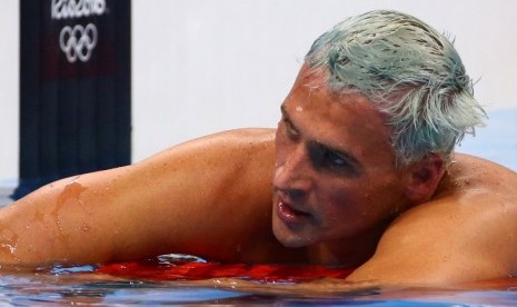 Ryan Lochte