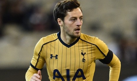 Ryan Mason