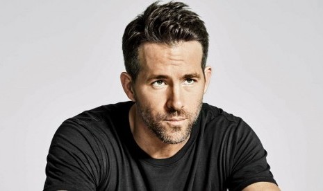 Ryan Reynolds luncurkan layanan 'streaming' film bekerja sama dengan Mint Mobile (Foto: Ryan Reynolds)