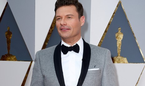 Ryan Seacrest