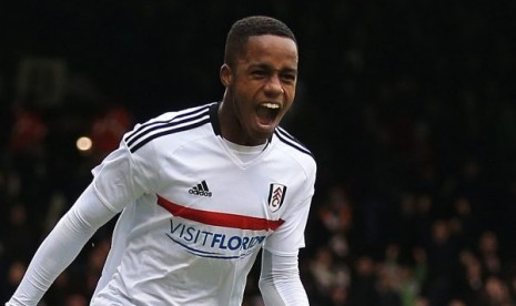 Ryan Sessegnon