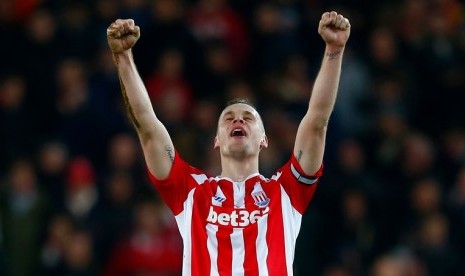 Ryan Shawcross