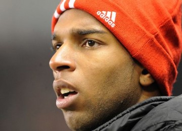 Ryan Babel