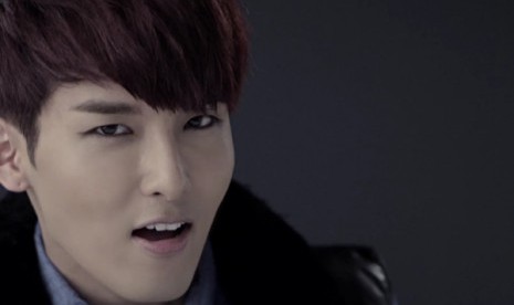 Ryewook 'SuJu'