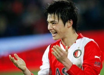 Ryo Miyaichi