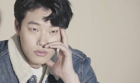 Ryu Jun Yeol