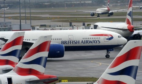 Saat ini, British Airways juga tengah mengembangkan sebuah model terbaru untuk kabin kelas utama yang terdapat pada Boeing 787-9 Dreamliner milik mereka. 